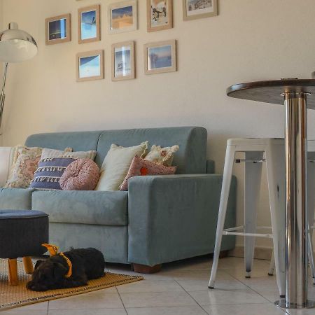 Boutique Apartment Vista Sul Parco Olbia Luaran gambar