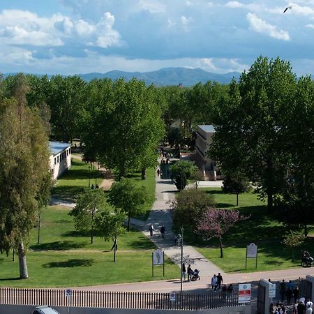Boutique Apartment Vista Sul Parco Olbia Luaran gambar