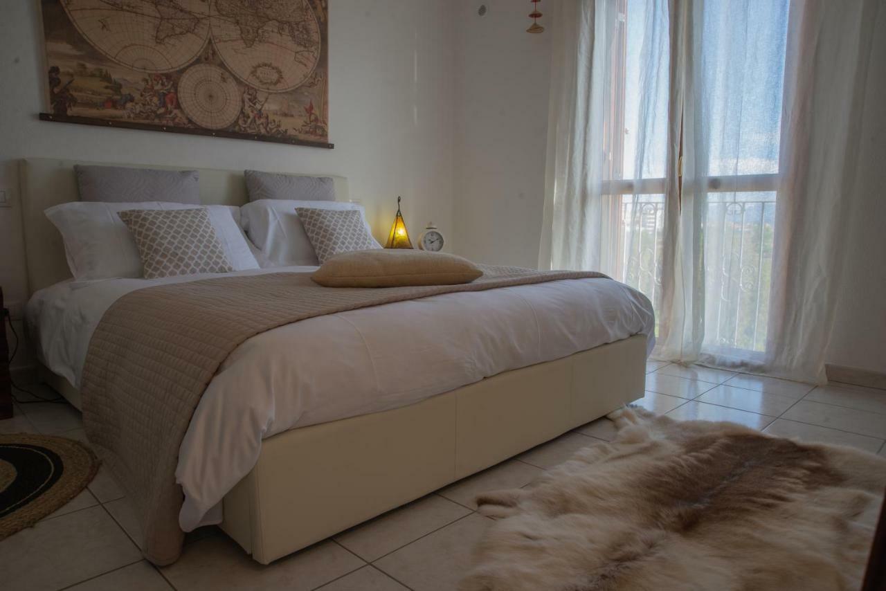 Boutique Apartment Vista Sul Parco Olbia Luaran gambar
