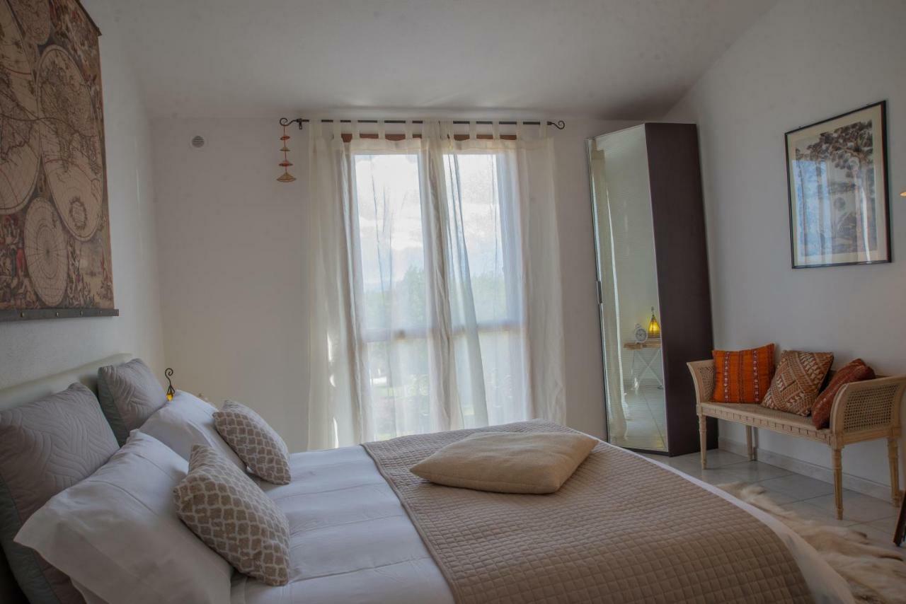 Boutique Apartment Vista Sul Parco Olbia Luaran gambar