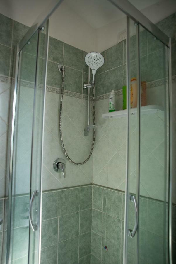 Boutique Apartment Vista Sul Parco Olbia Luaran gambar